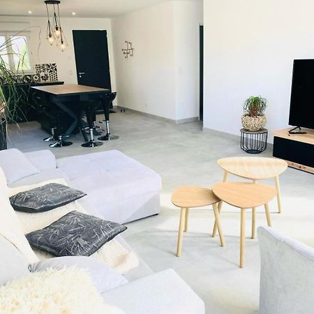 Maison 10 Couchages Romorantin-Lanthenay Buitenkant foto