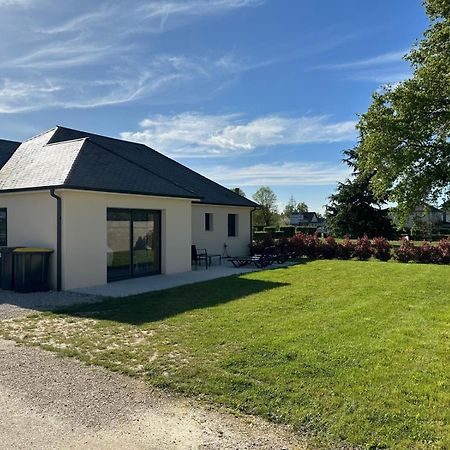Maison 10 Couchages Romorantin-Lanthenay Buitenkant foto