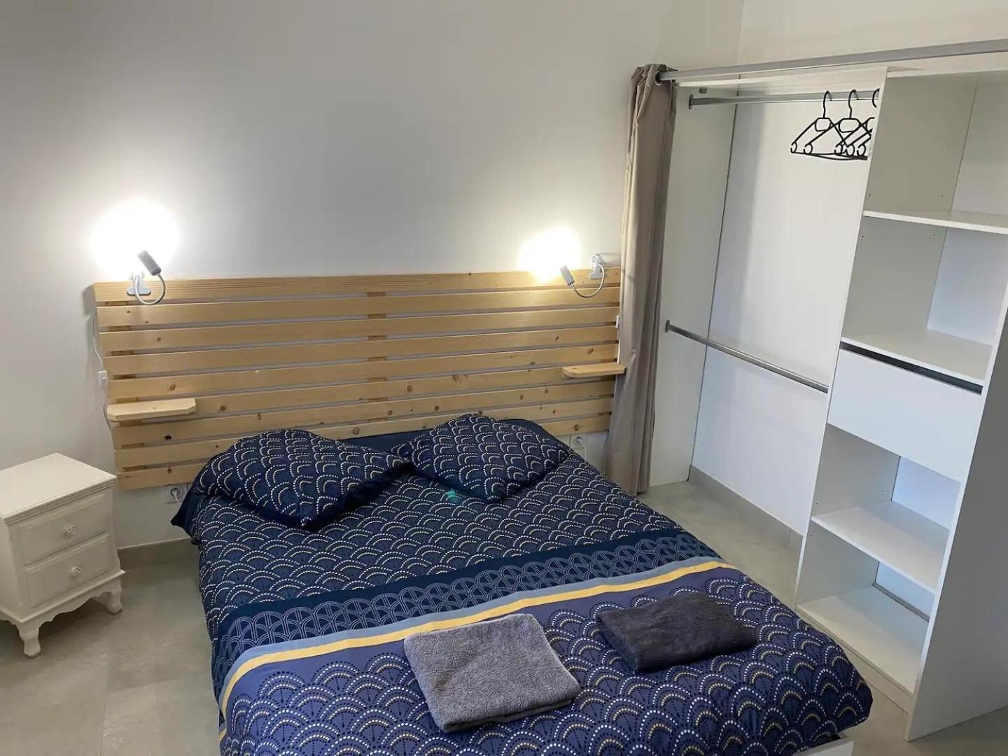 Maison 10 Couchages Romorantin-Lanthenay Buitenkant foto