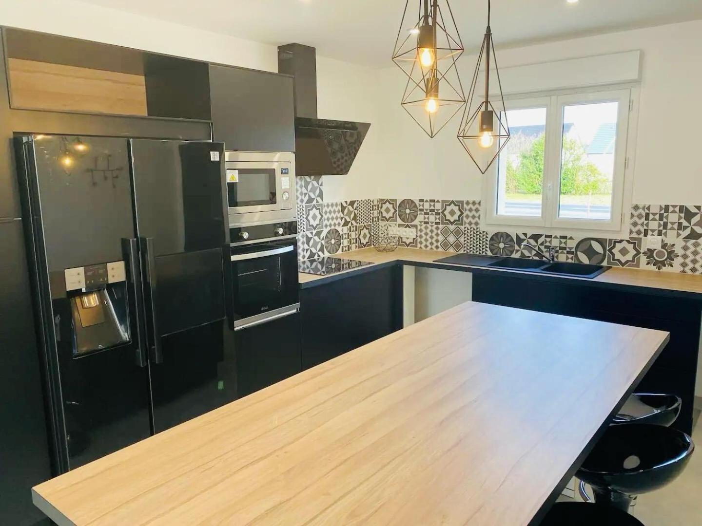 Maison 10 Couchages Romorantin-Lanthenay Buitenkant foto
